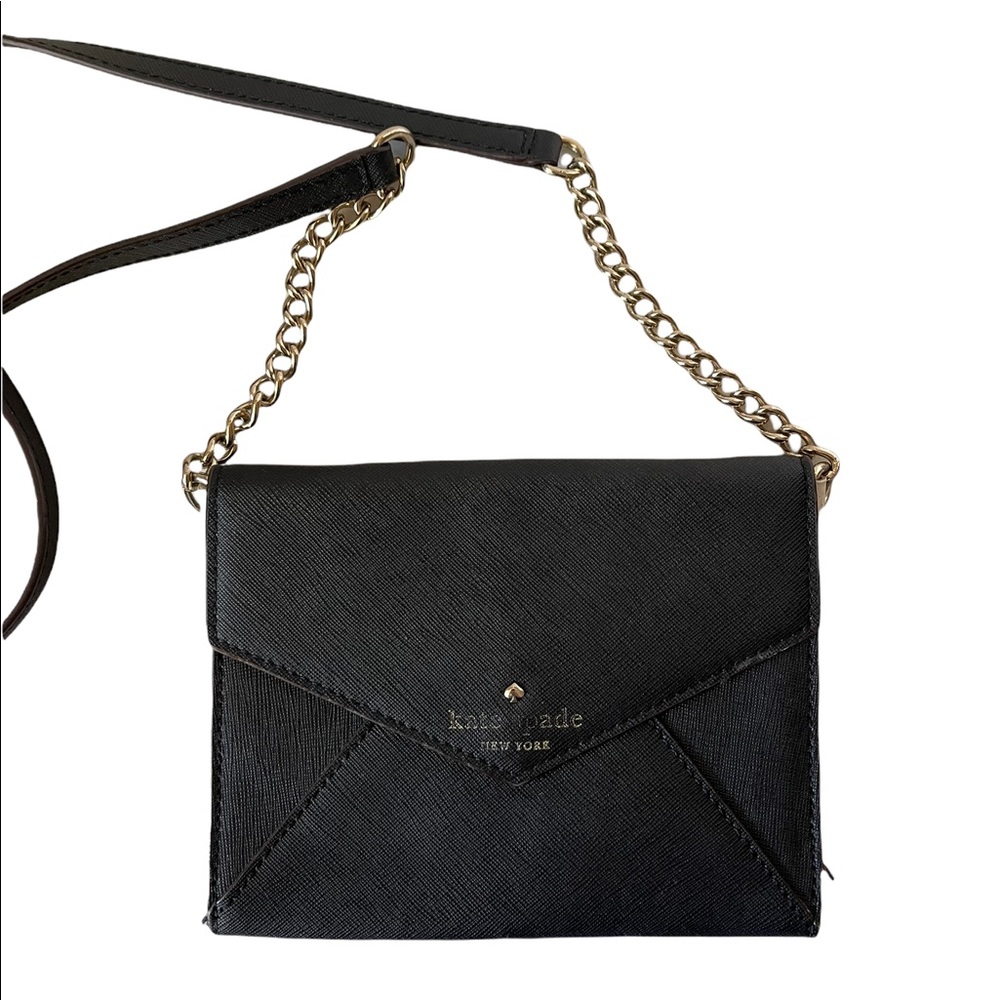 Kate Spade New York Shoulder Envelope Purse